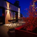 La Kabann Tatil Evi *