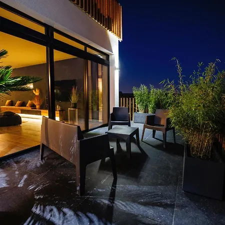 Casa vacanze La Kabann