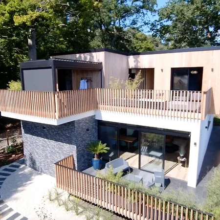 Holiday home La Kabann