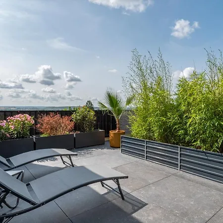 Holiday home La Kabann Oissel