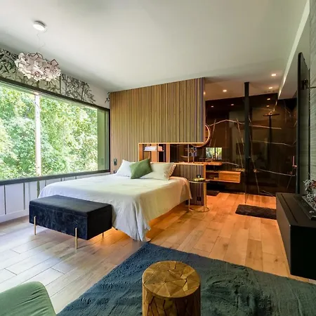 La Kabann Holiday home