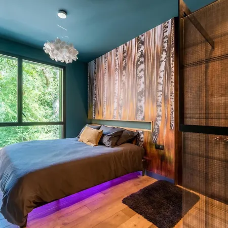 Holiday home La Kabann