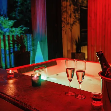 Nyaraló La Kabann *