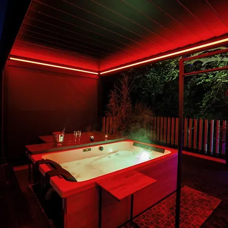 La Kabann Nyaraló Oissel