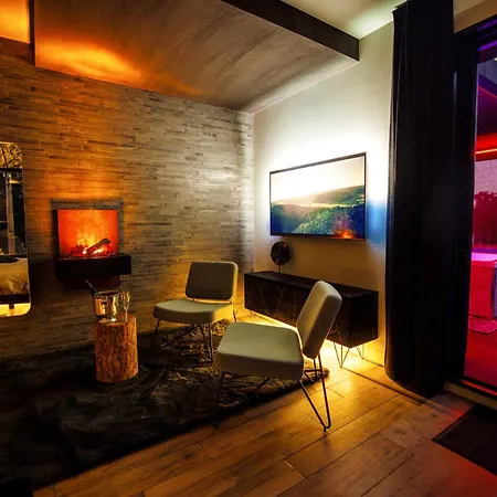 Holiday home La Kabann Oissel