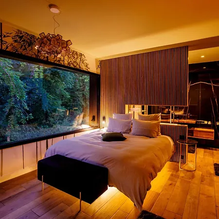 La Kabann Holiday home